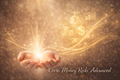 CORSO MONEY REIKI ADVANCED