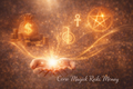 CORSO MAGICK MONEY REIKI