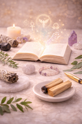 DISPENSE SPIRITUALI
