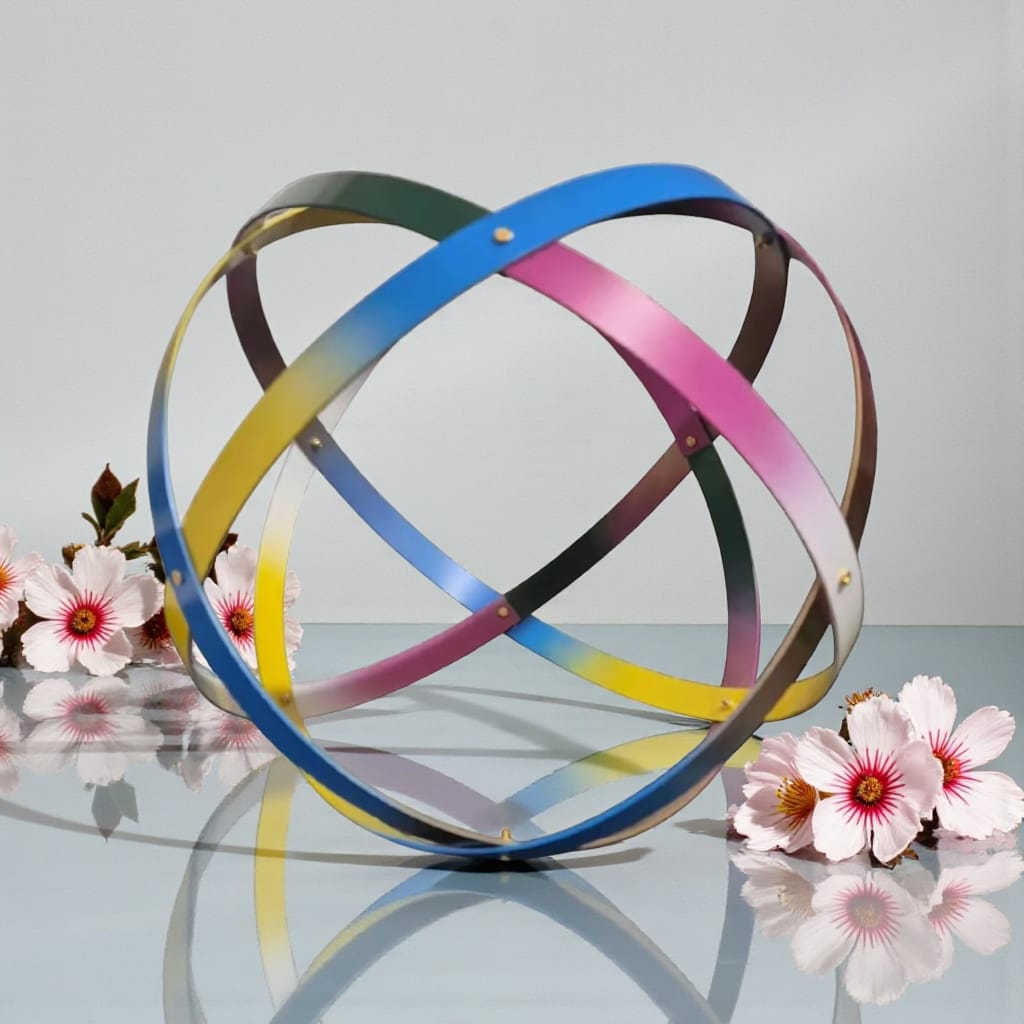 GENESA CRYSTAL ( PERSONALIZZABILI )