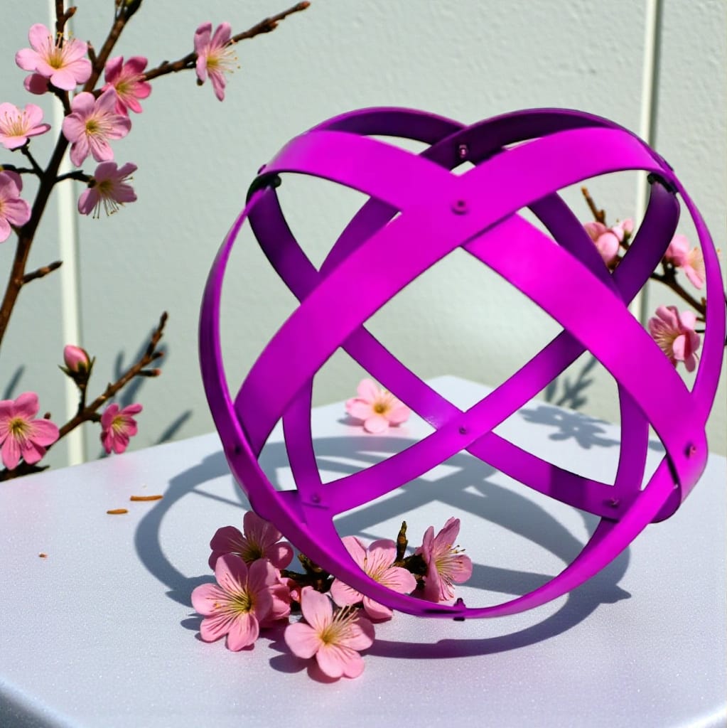 GENESA CRYSTAL ( PERSONALIZZABILI )