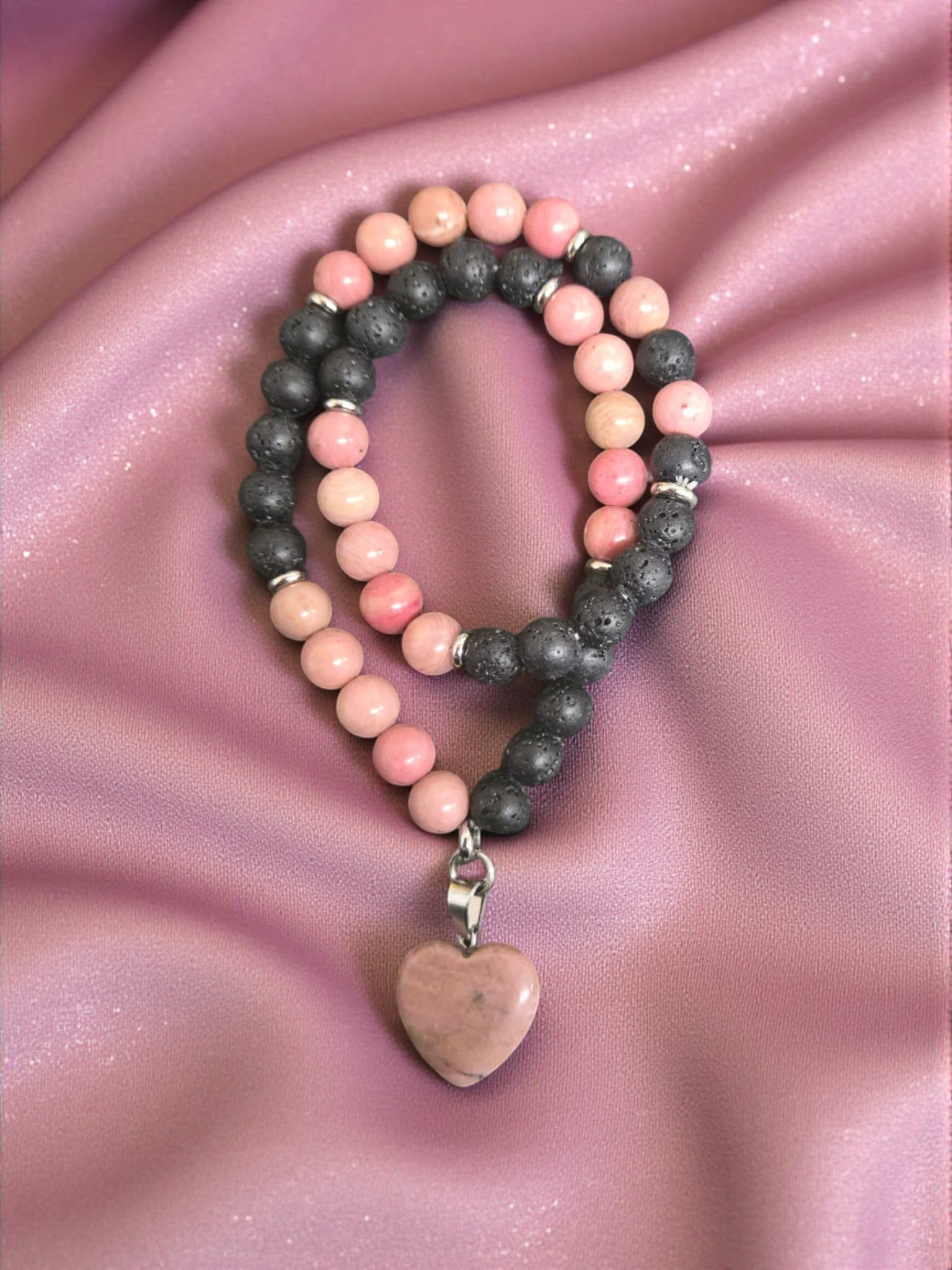 JAPA MALA "GUARIGIONE DEL CUORE "