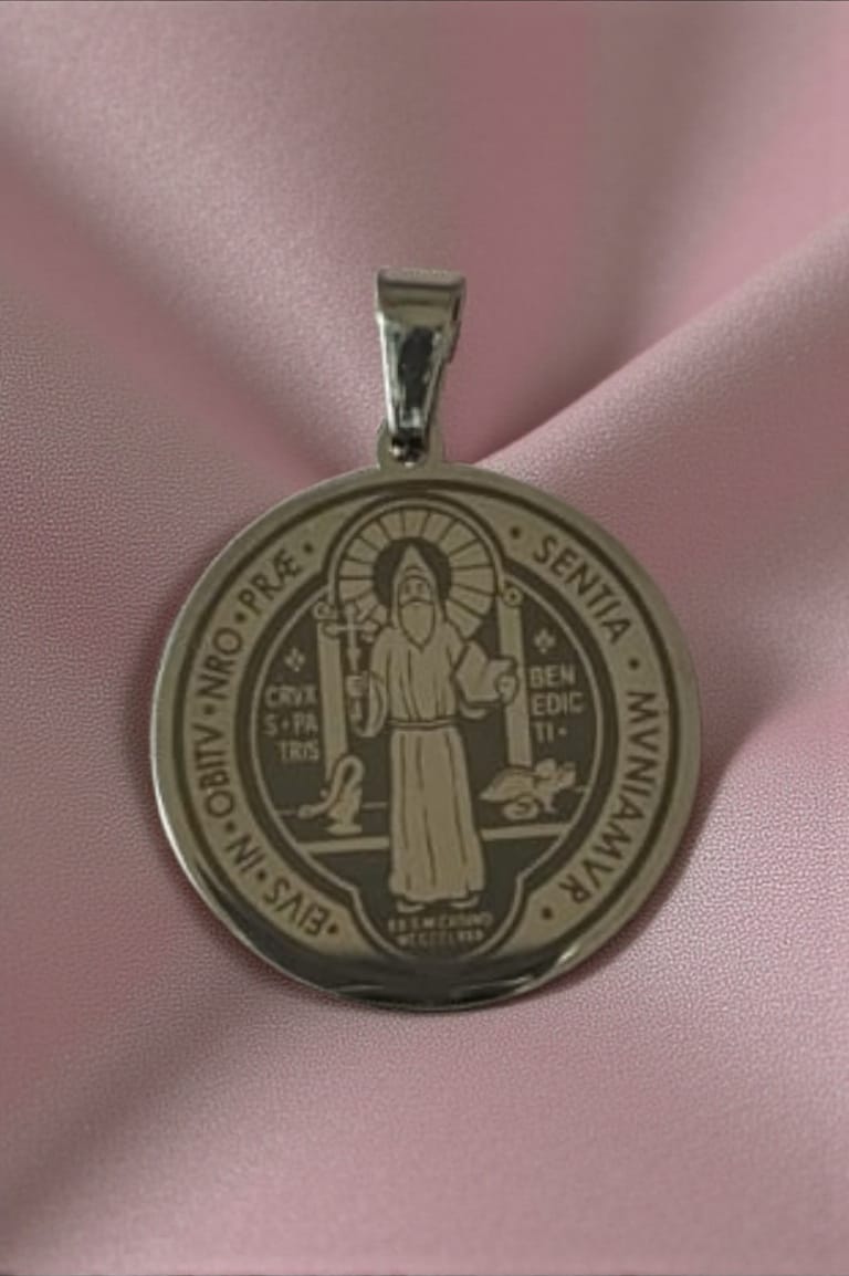 COLLANA SAN BENEDETTO