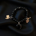JAPA MALA BRACCIALE "CUSTODE DEL CUORE"