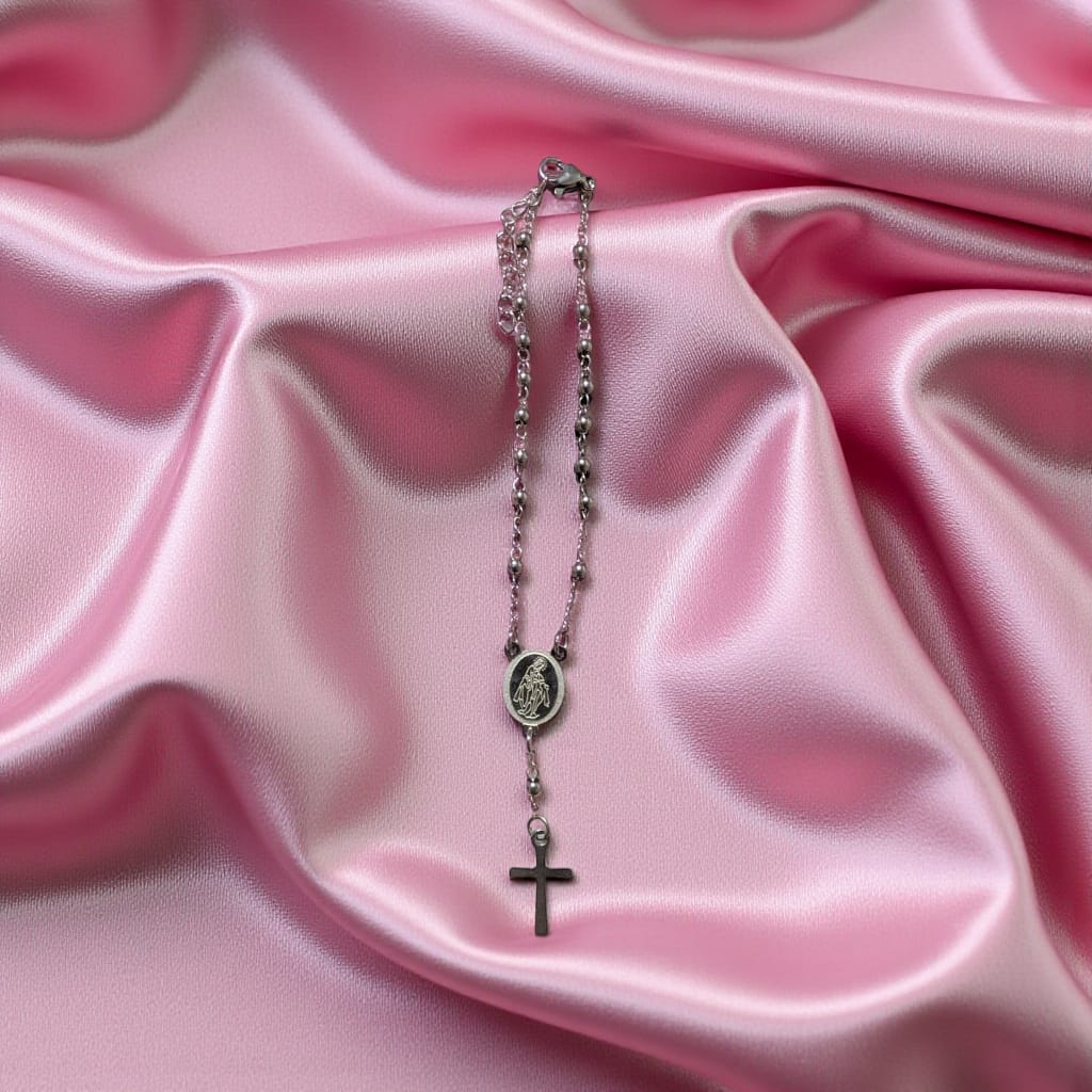 BRACCIALE "ROSARIO"