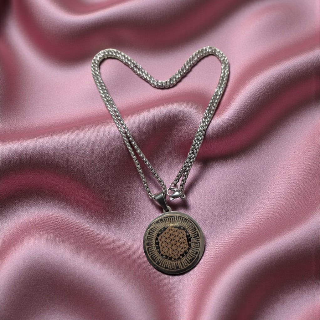 COLLANA "72 GENII DELLA CABBALAH"