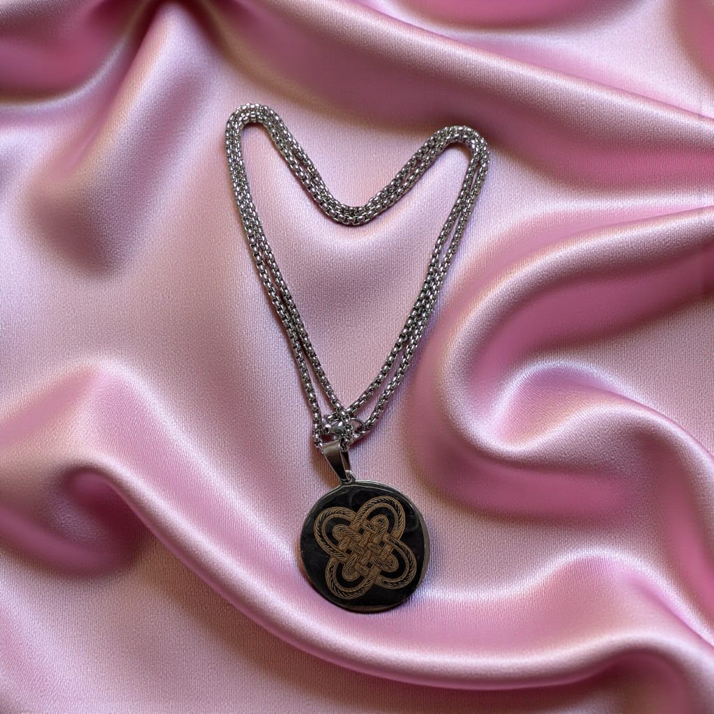 COLLANA "NODO INFINITO"