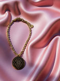 BRACCIALE "YANTRA D'ORO"