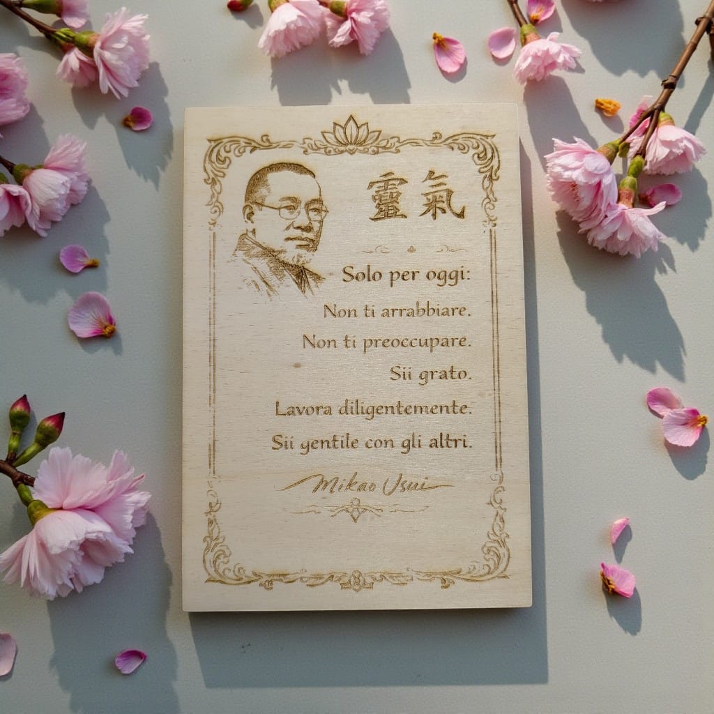 QUADRETTO "USUI FORMATO ESSENZA"